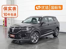 �л�V7 2018�� 280T DCT������ 5��