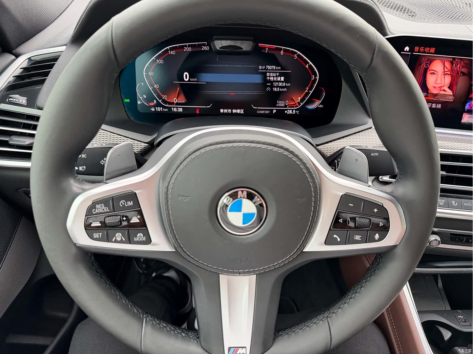 BMW X6, 2020 16