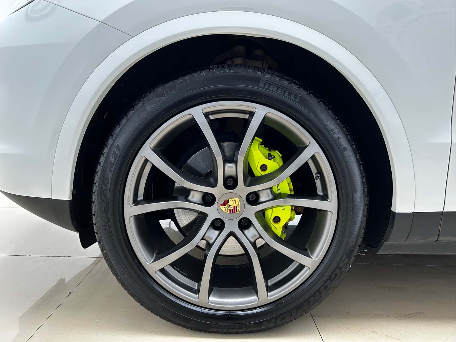 Porsche Cayenne, 2023 25
