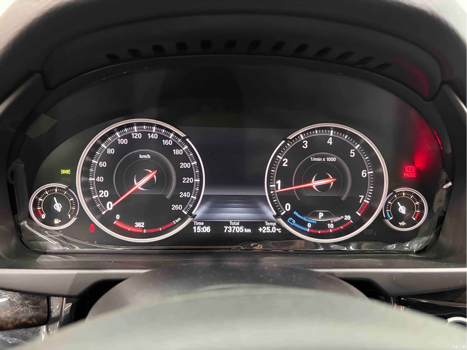 BMW X5, 2017 12