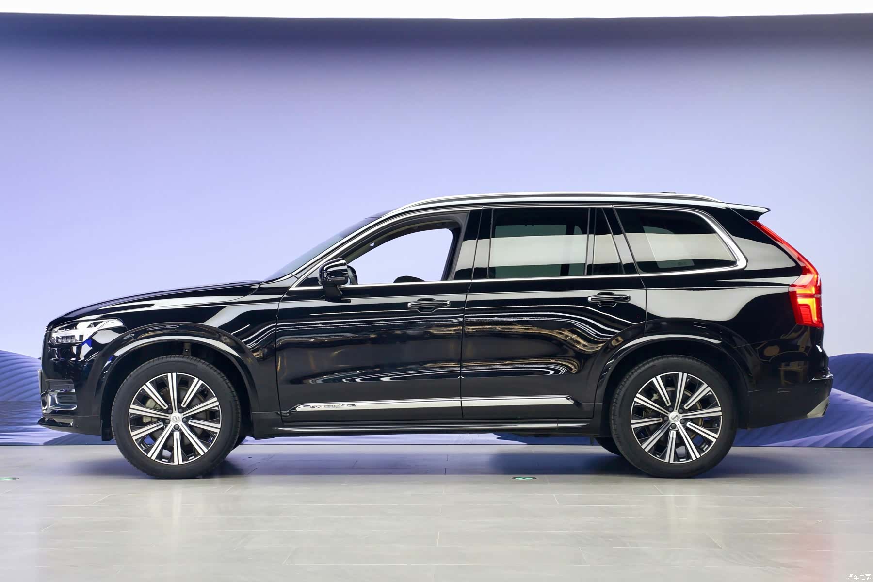 Volvo XC90, 2019 7