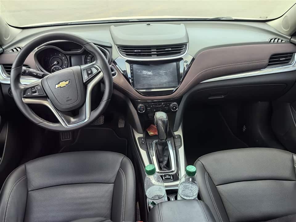 Chevrolet Mai Ruibao Chevrolet Mai Ruibao