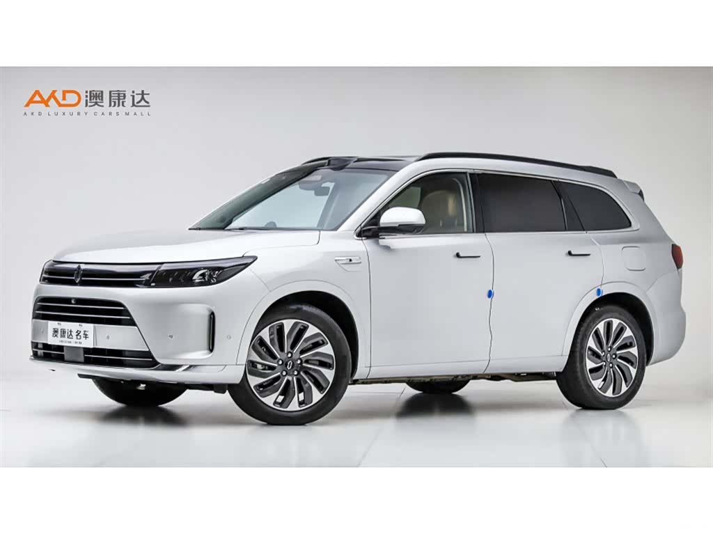 AITO M7, 2023 1