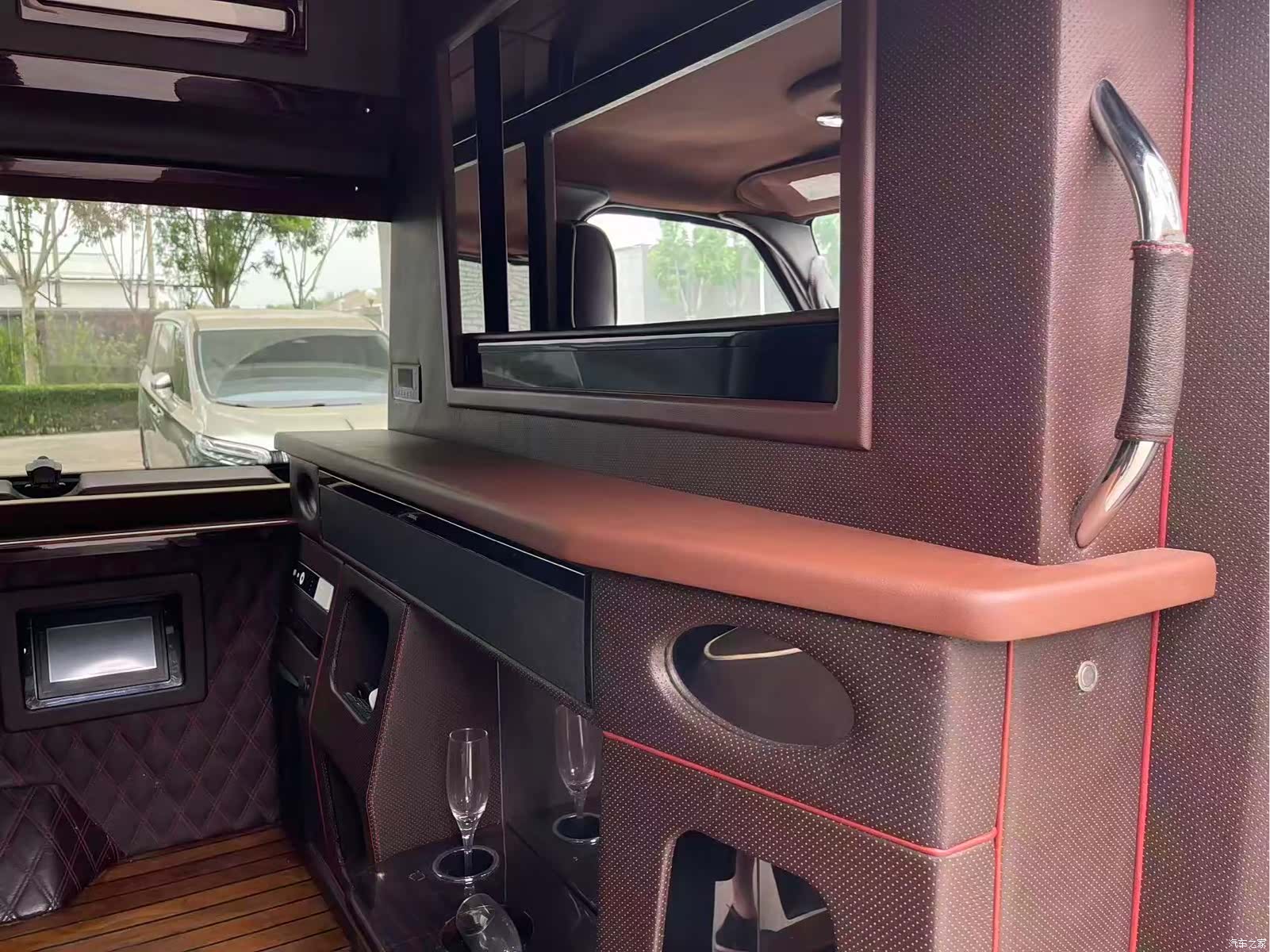 Ford E350, 2015 7
