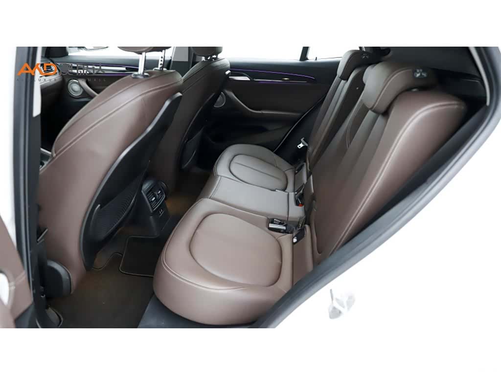 BMW X2, 2023 7