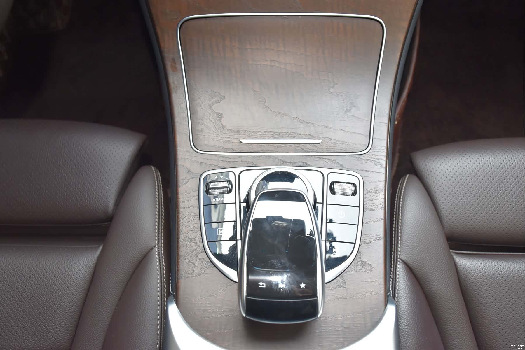 Mercedes-Benz GLC, 2018 17