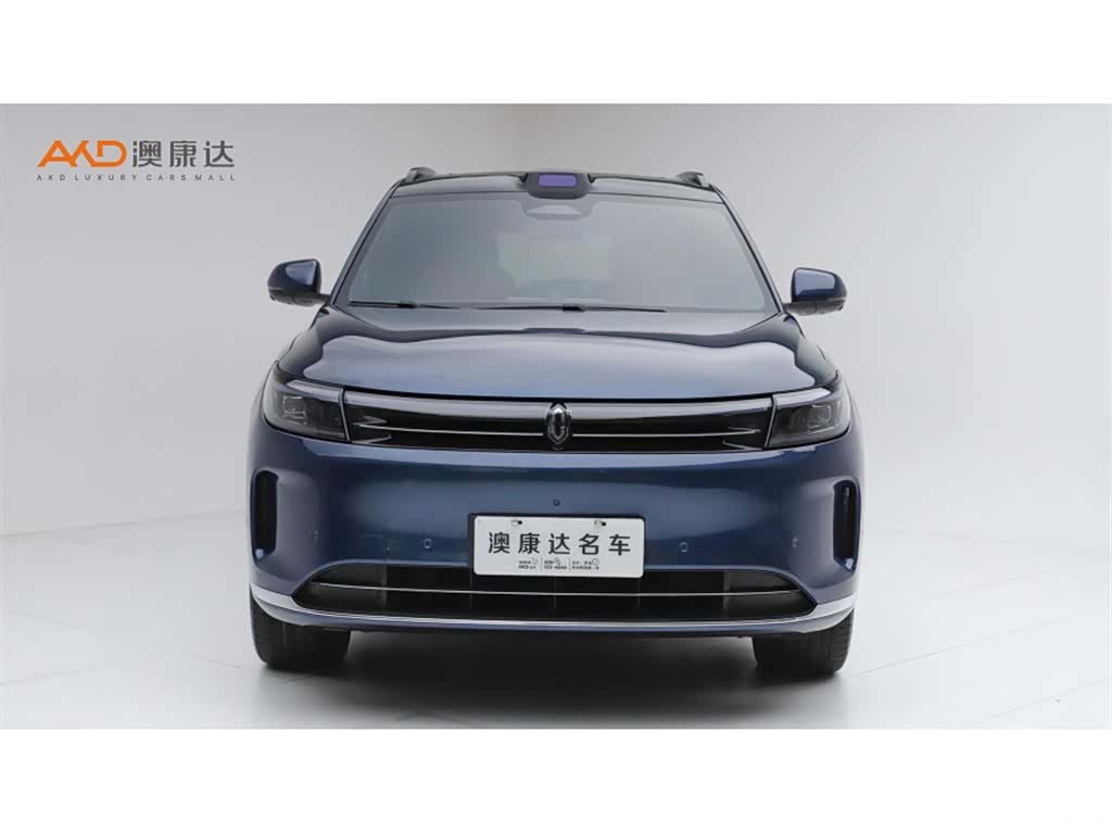 AITO M7, 2024 2