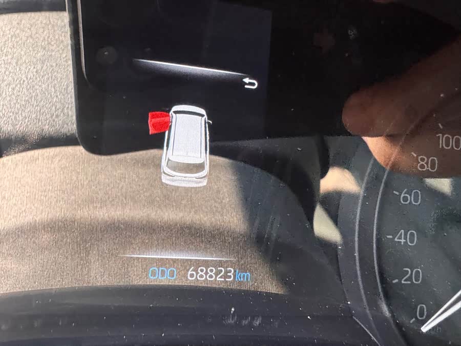 Toyota Granvia 2023, фото 6
