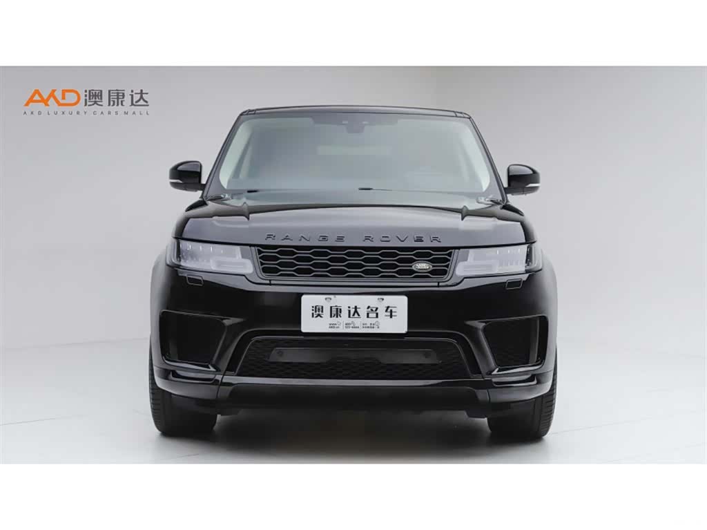 Land Rover Range Rover Sport, 2022 2
