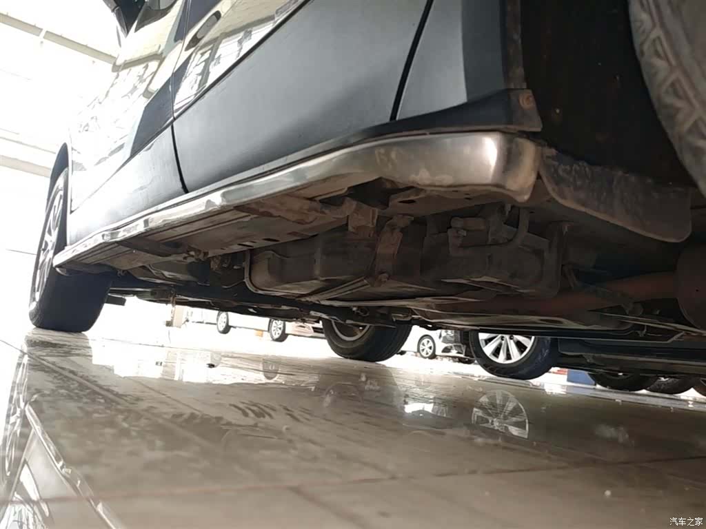 Buick Envision Plus, 2017 22