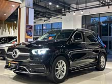 ����GLE 2021�� GLE 350 4MATIC ʱ����