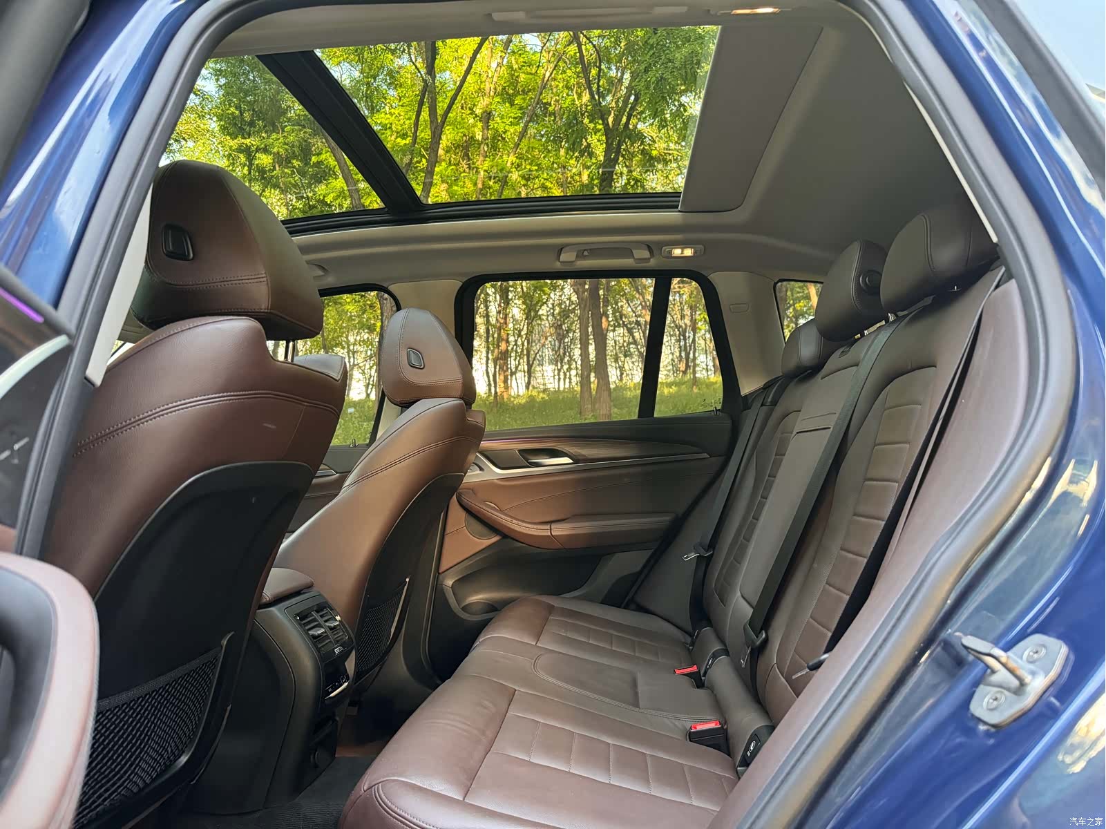 BMW X3, 2019 7