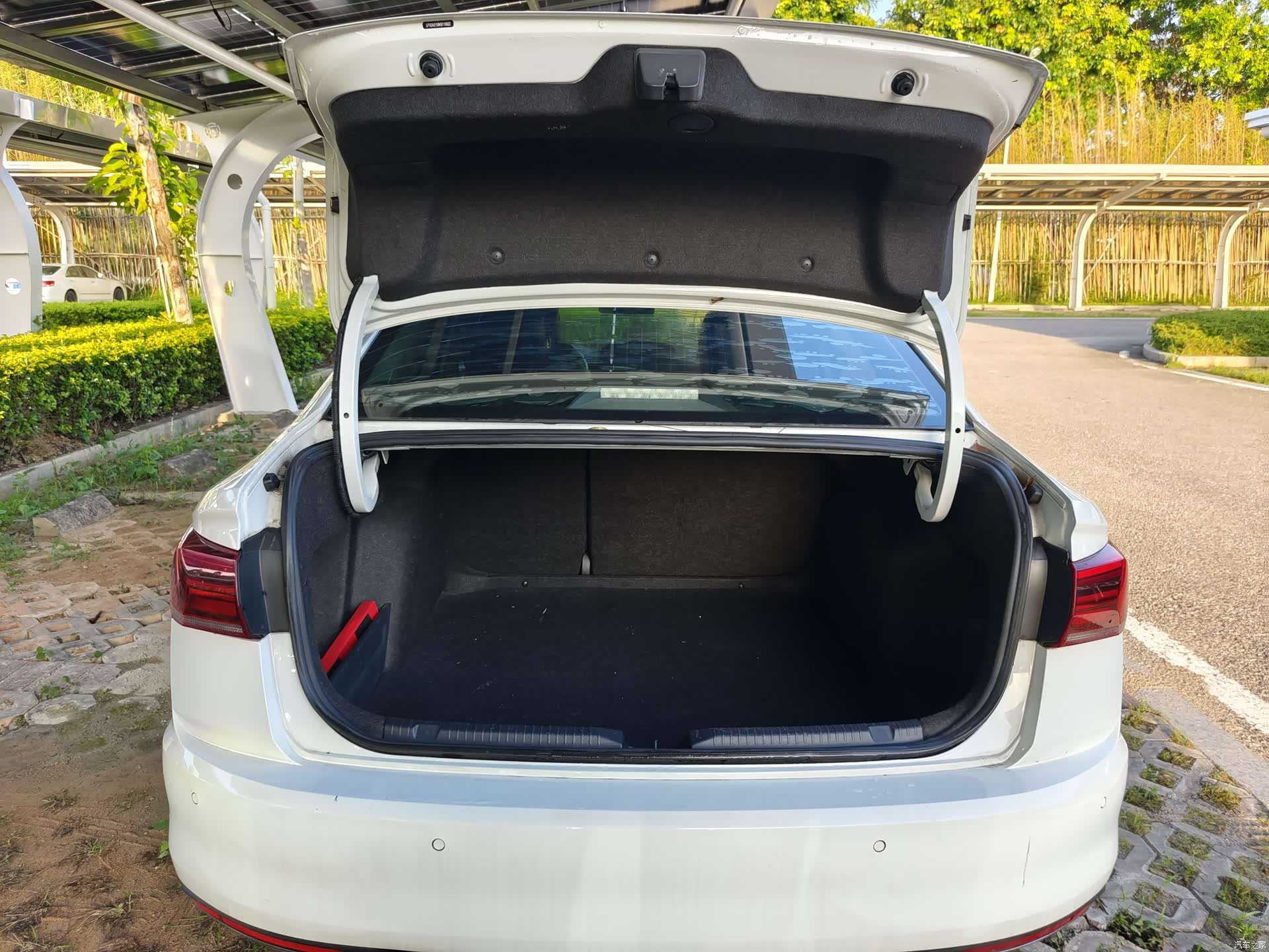 Volkswagen Bora, 2019 18