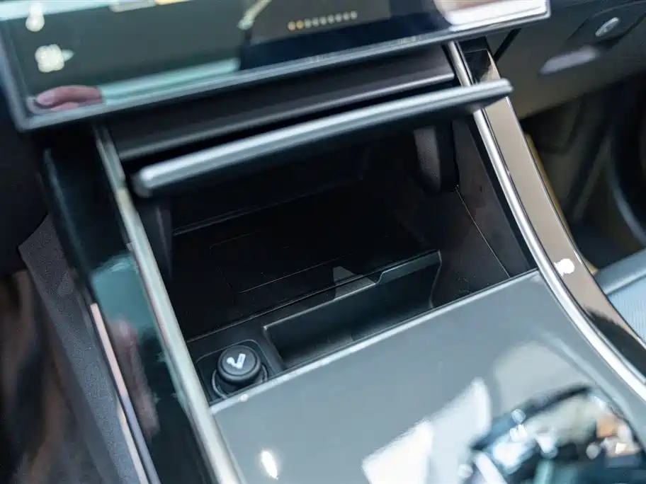 Land Rover Range Rover Star Pulse