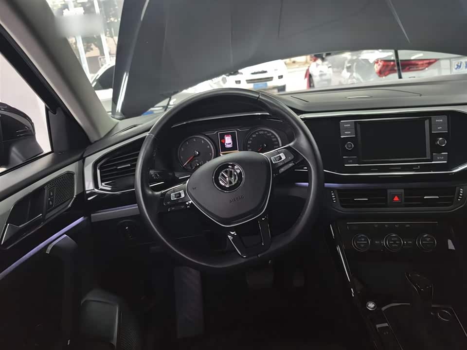 Volkswagen Tanyue