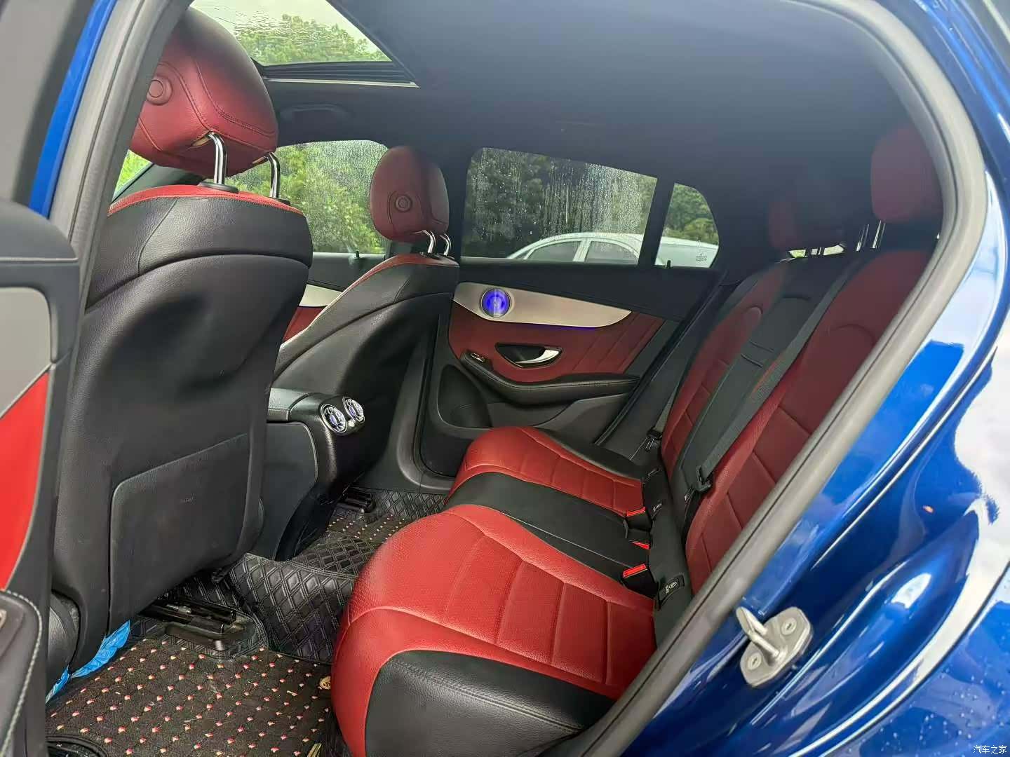 Mercedes-Benz GLC, 2020 6