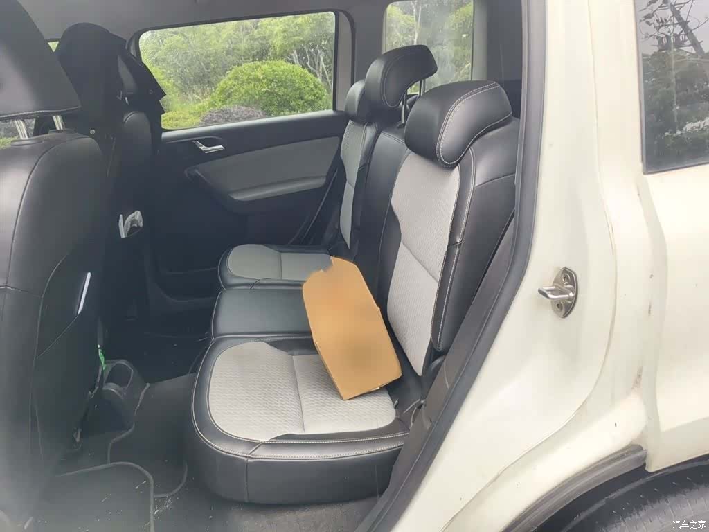 Skoda Yeti, 2017 15