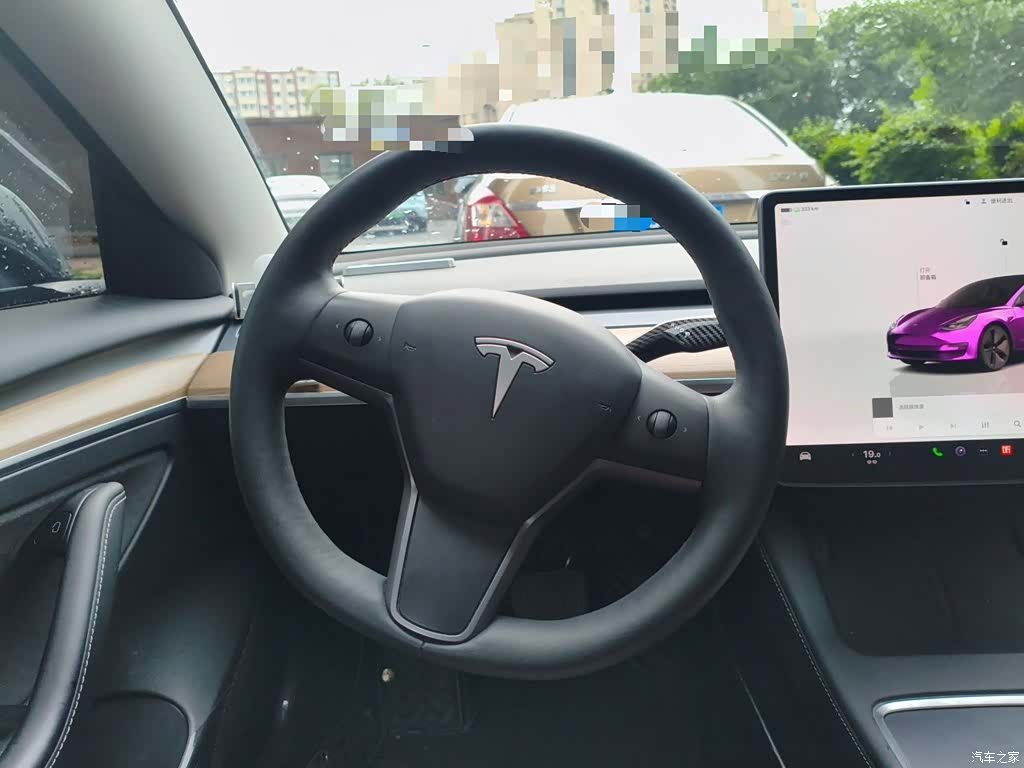 Tesla Model 3, 2023 3