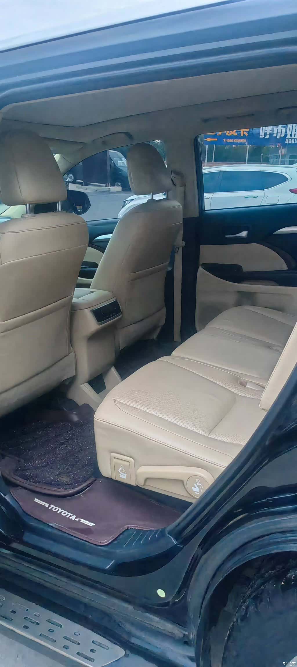 Toyota Highlander, 2018 8