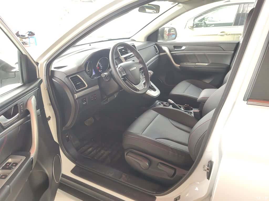 Haval M6, 2020 16
