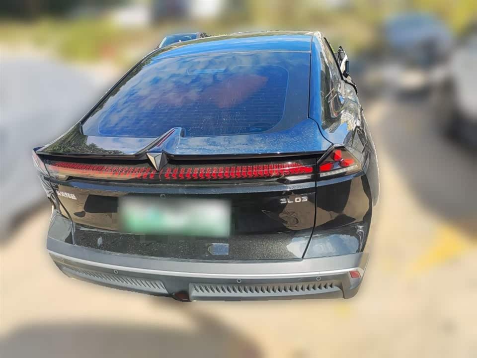 DEEPAL Dark blue SL03