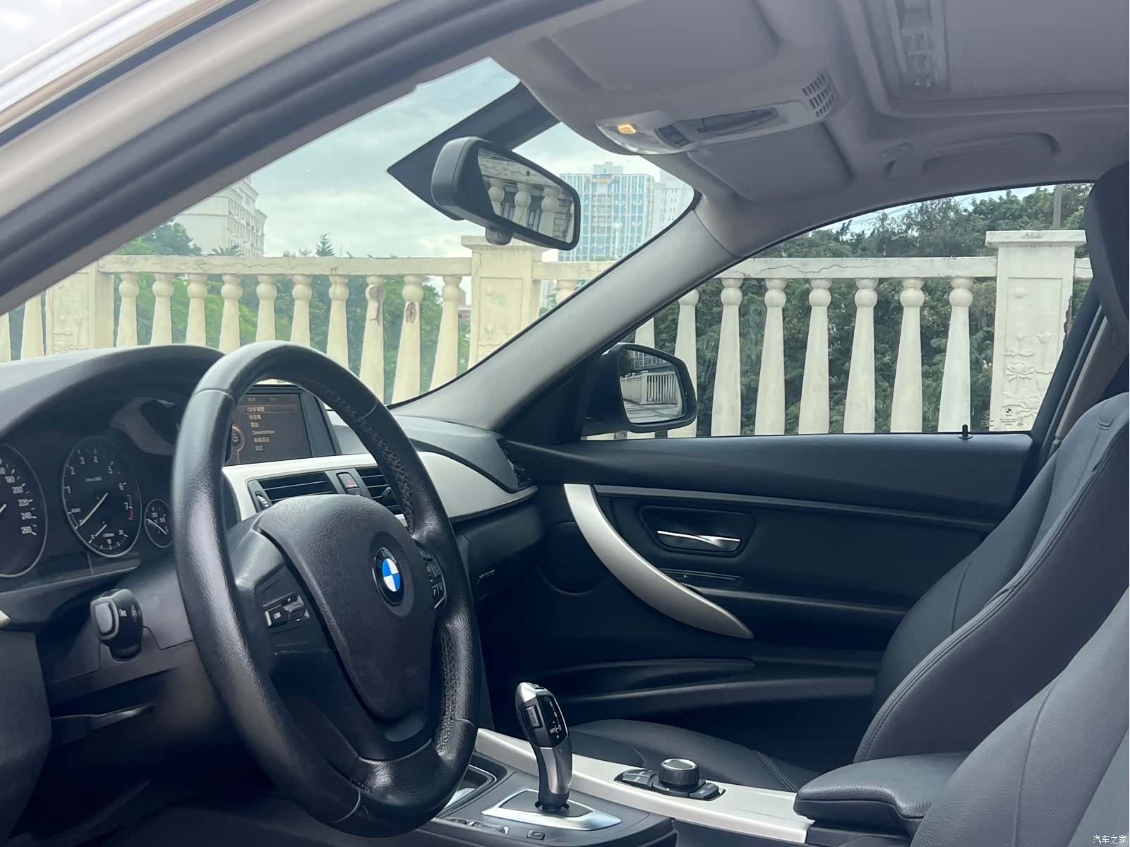 BMW 3 Series, 2014 7