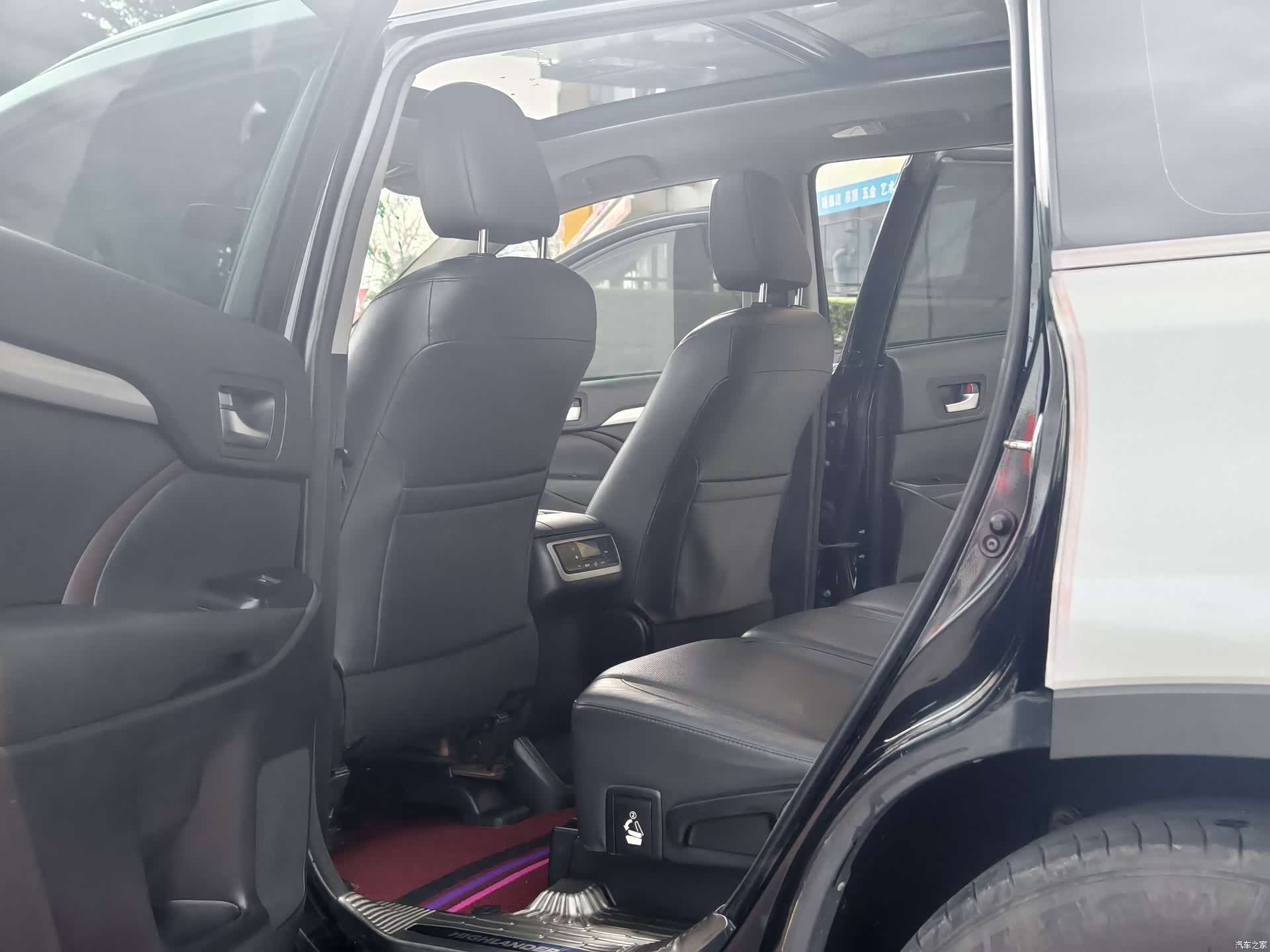 Toyota Highlander, 2016 11