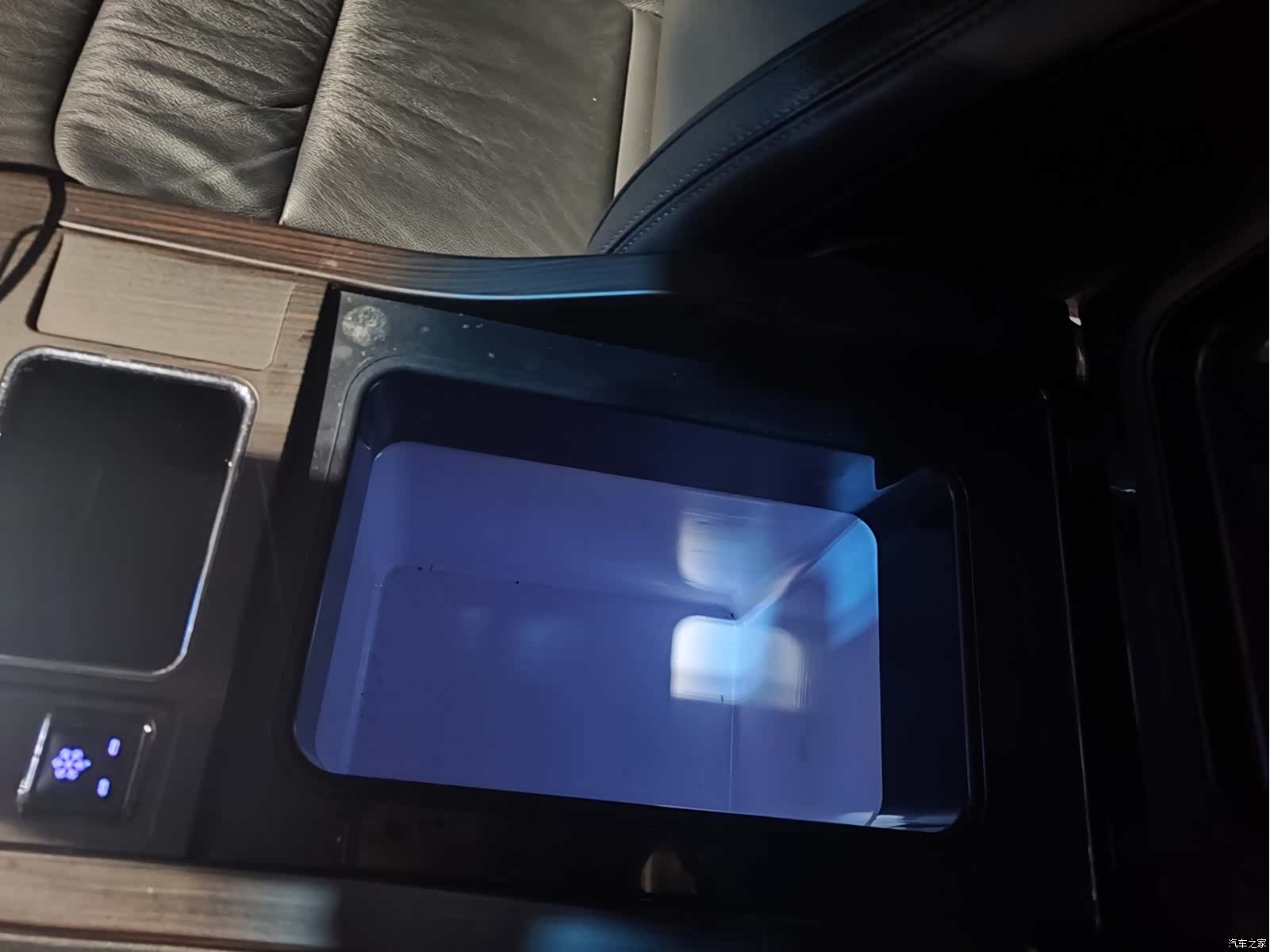 Honda Elysion, 2022 15