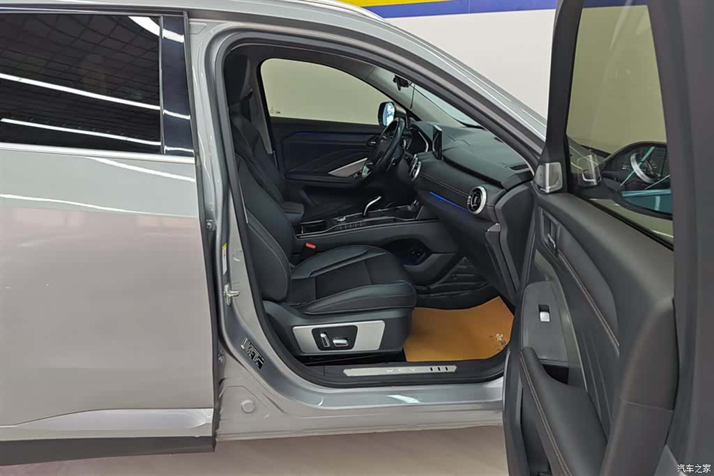 WEY VV6, 2019 8