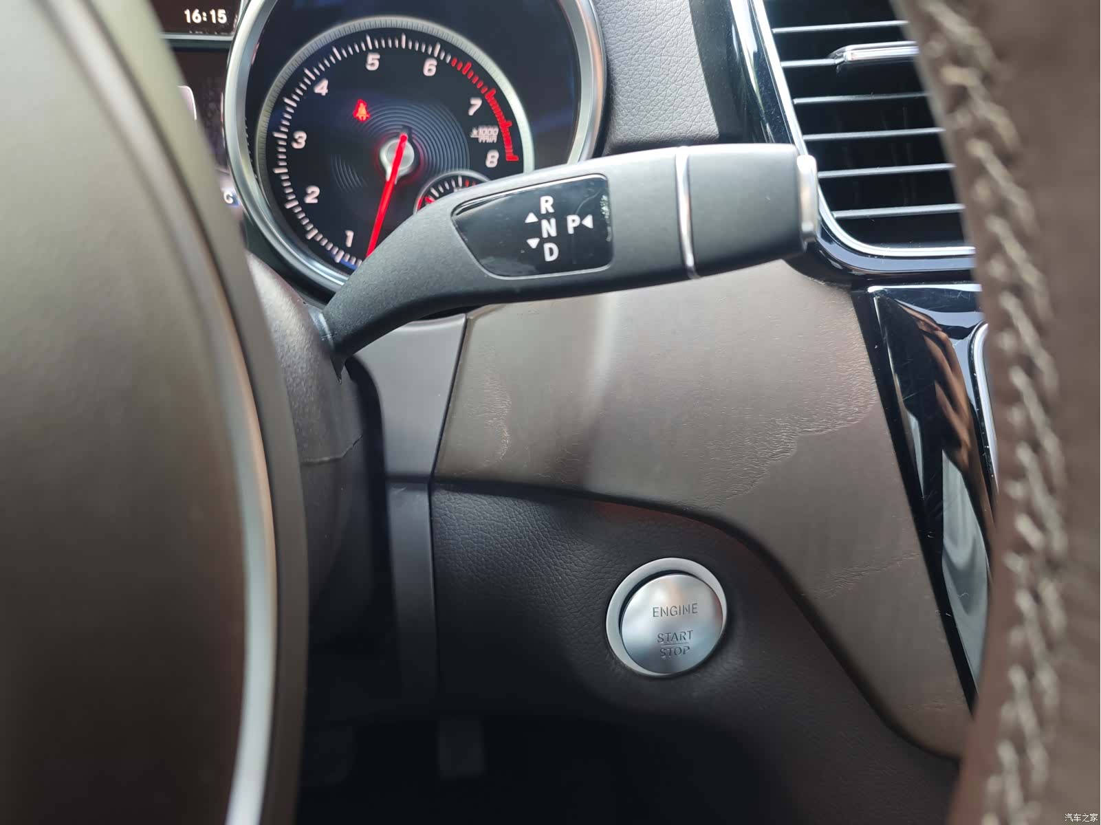 Mercedes-Benz GLE, 2018 20
