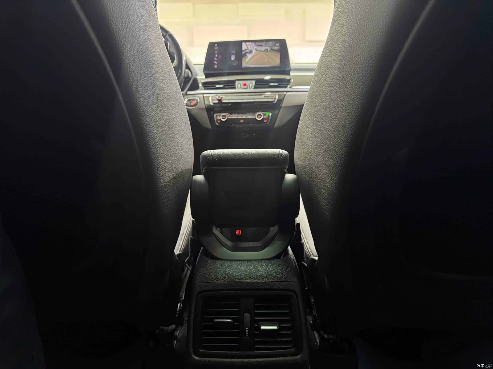 BMW X1, 2021 18