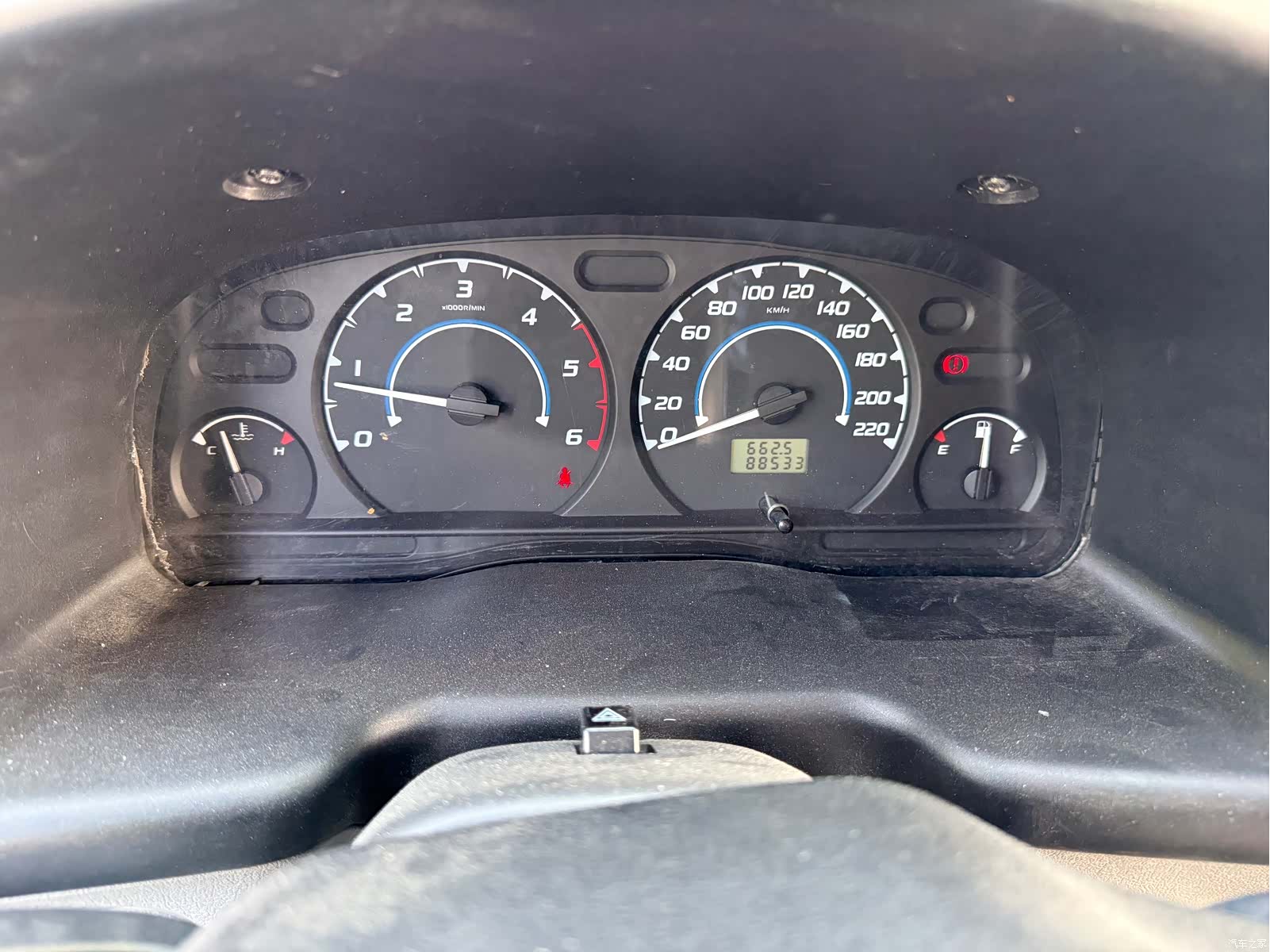 JMC JX493, 2021 12
