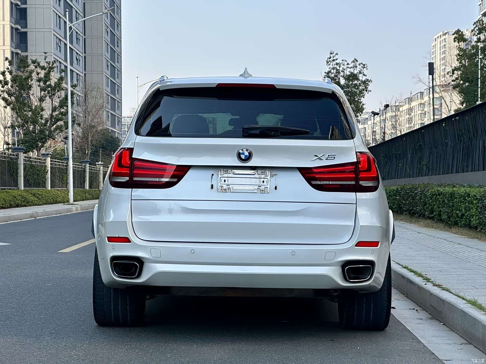 BMW X5, 2018 9