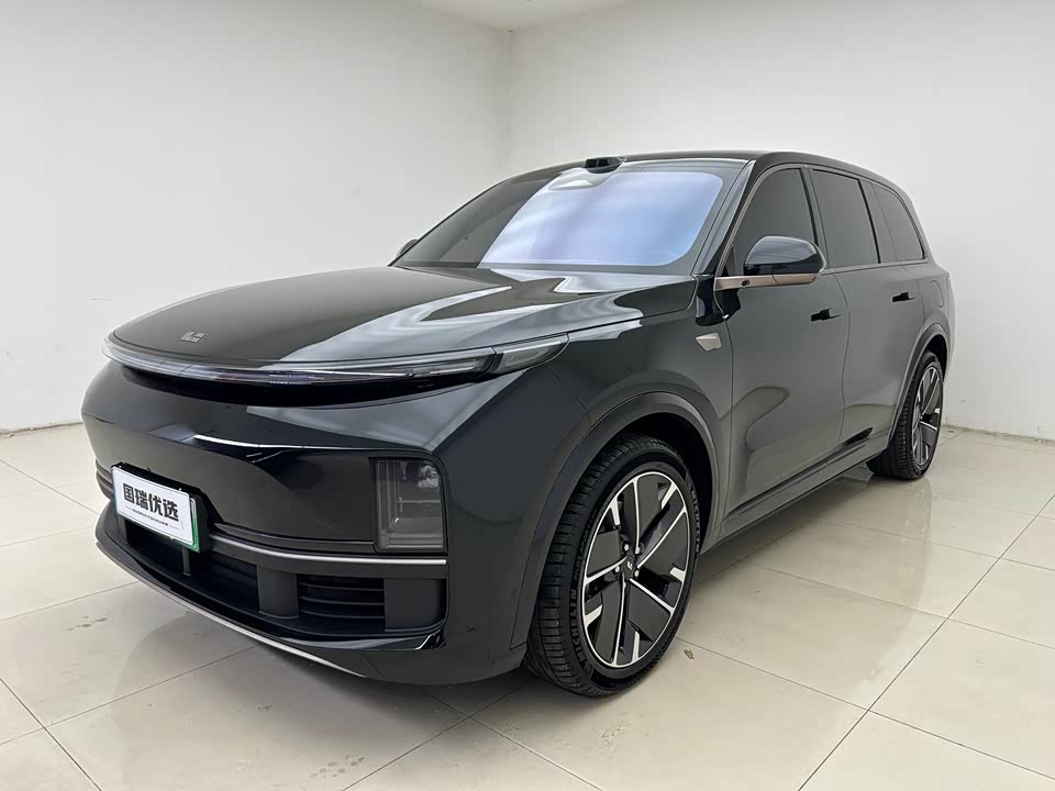 Li Auto Ideal L9