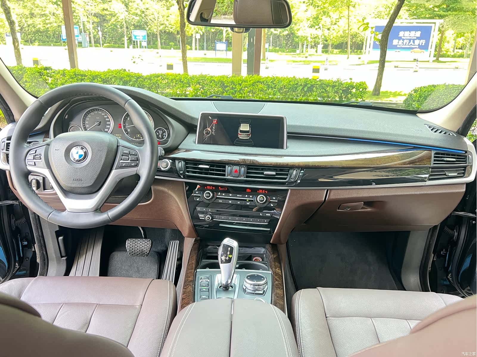 BMW X5, 2014 12