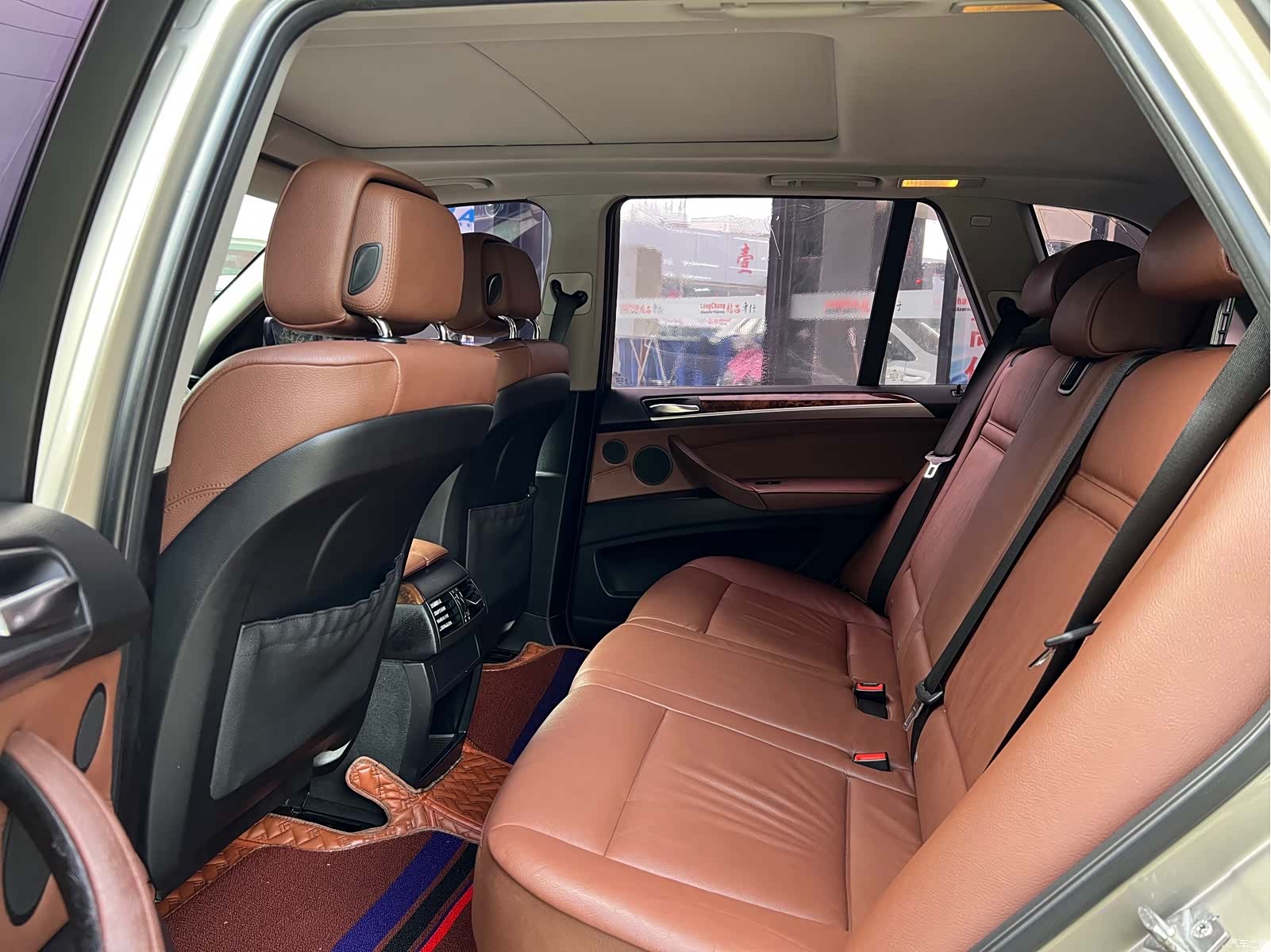 BMW X5, 2012 9