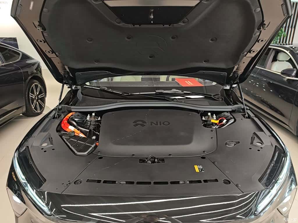 NIO ET7, 2022 20