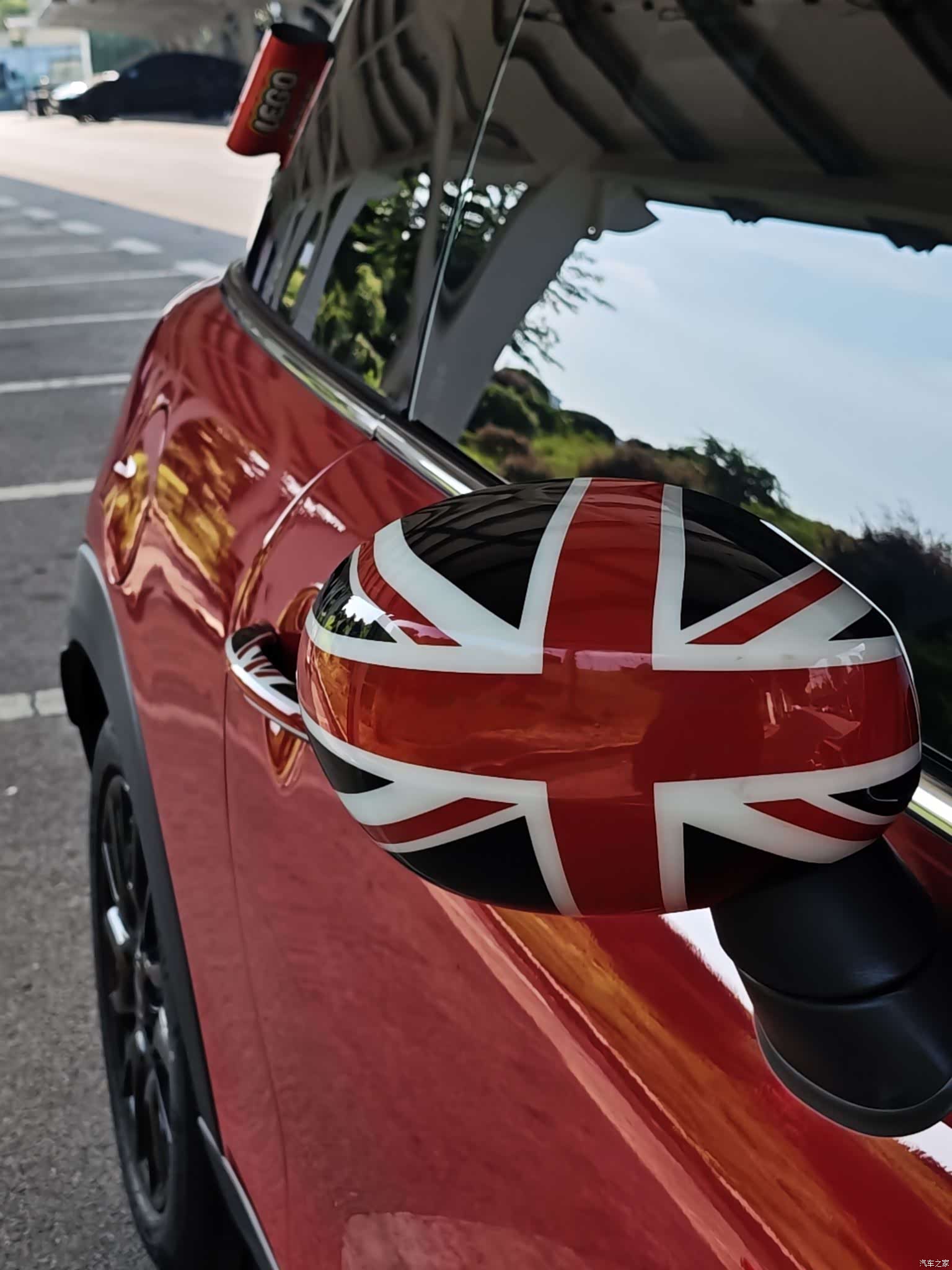 Mini Cooper, 2020 11