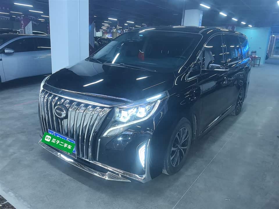 Trumpchi Trumpchi M8 Trumpchi Trumpchi M8