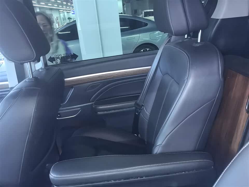 Trumpchi Trumpchi M8 Trumpchi Trumpchi M8