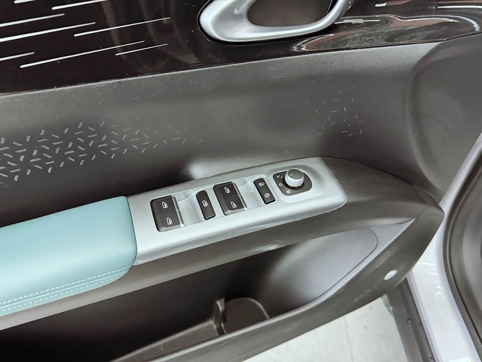 Geely Galaxy Star Wish