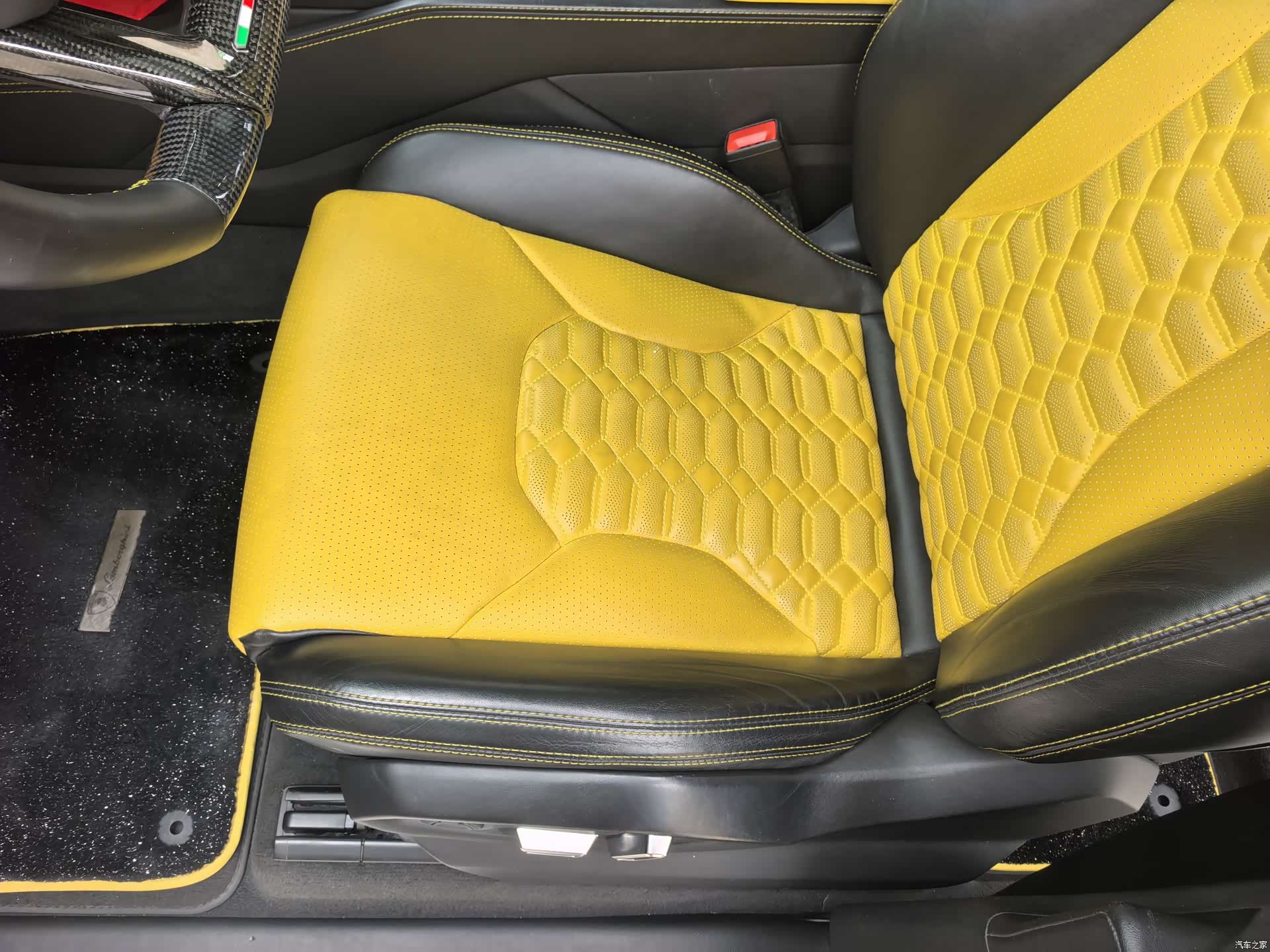 Lamborghini Urus, 2019 7