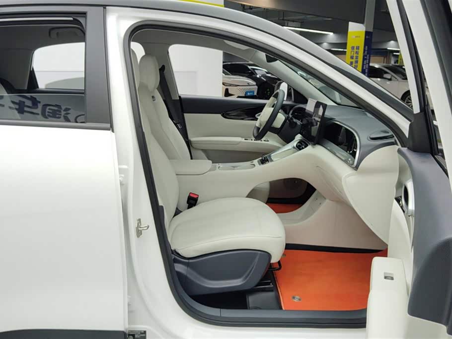 Geely Galaxy Star Wish