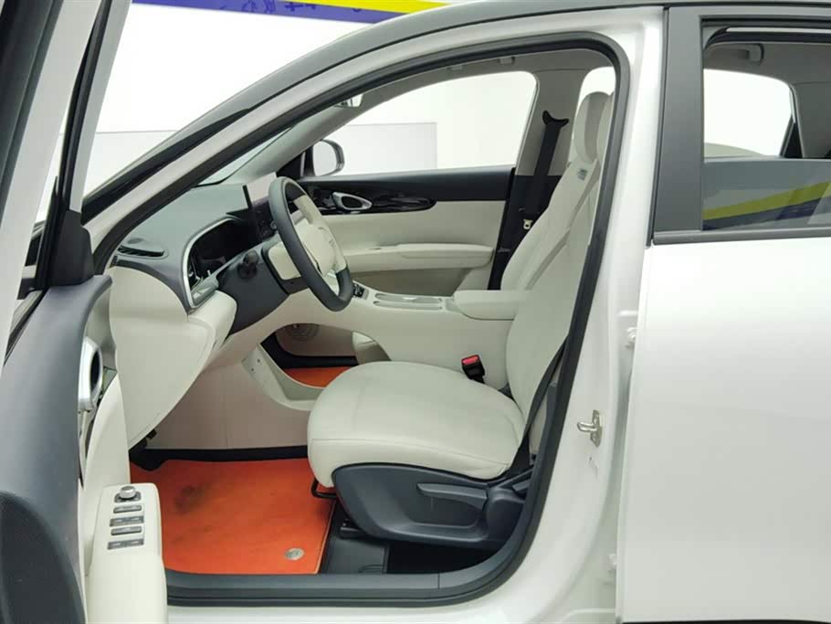 Geely Galaxy Star Wish