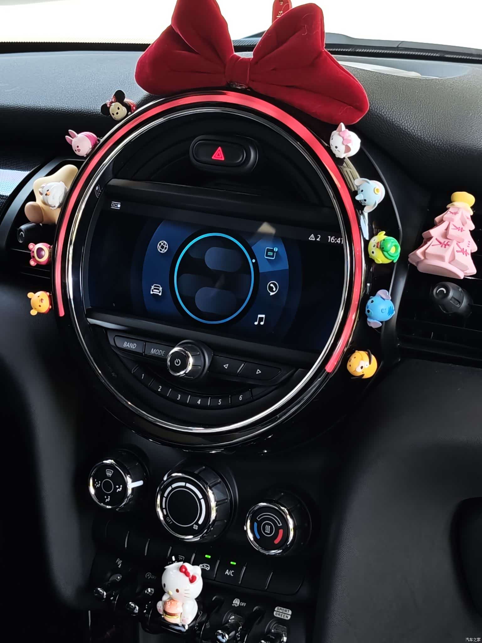 Mini Cooper, 2020 13