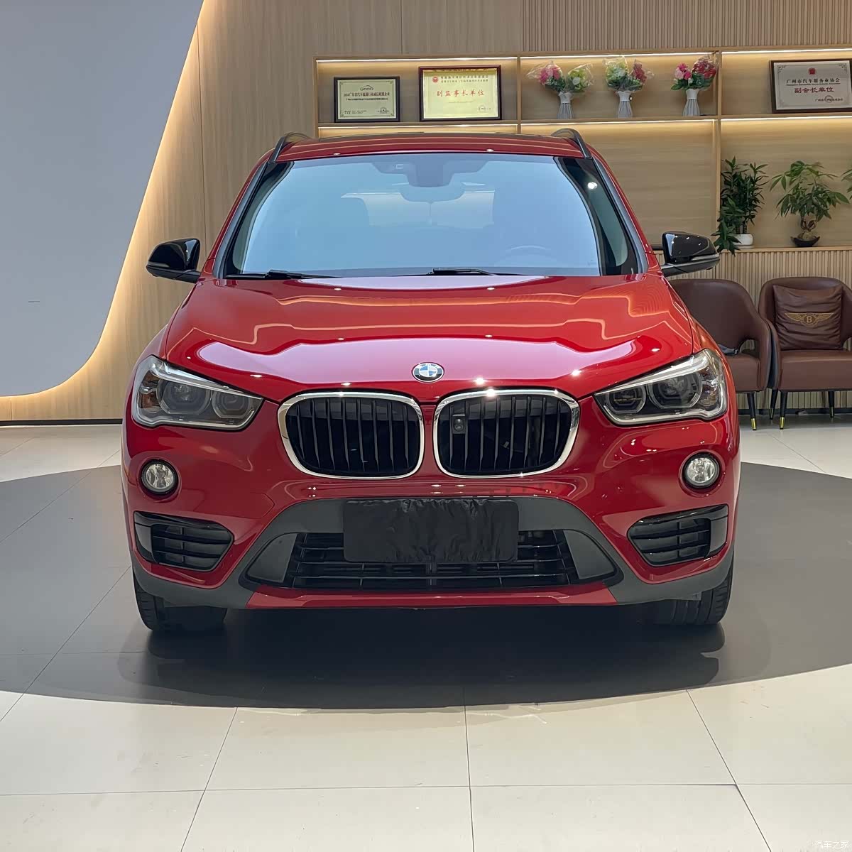 BMW X1, 2018 3
