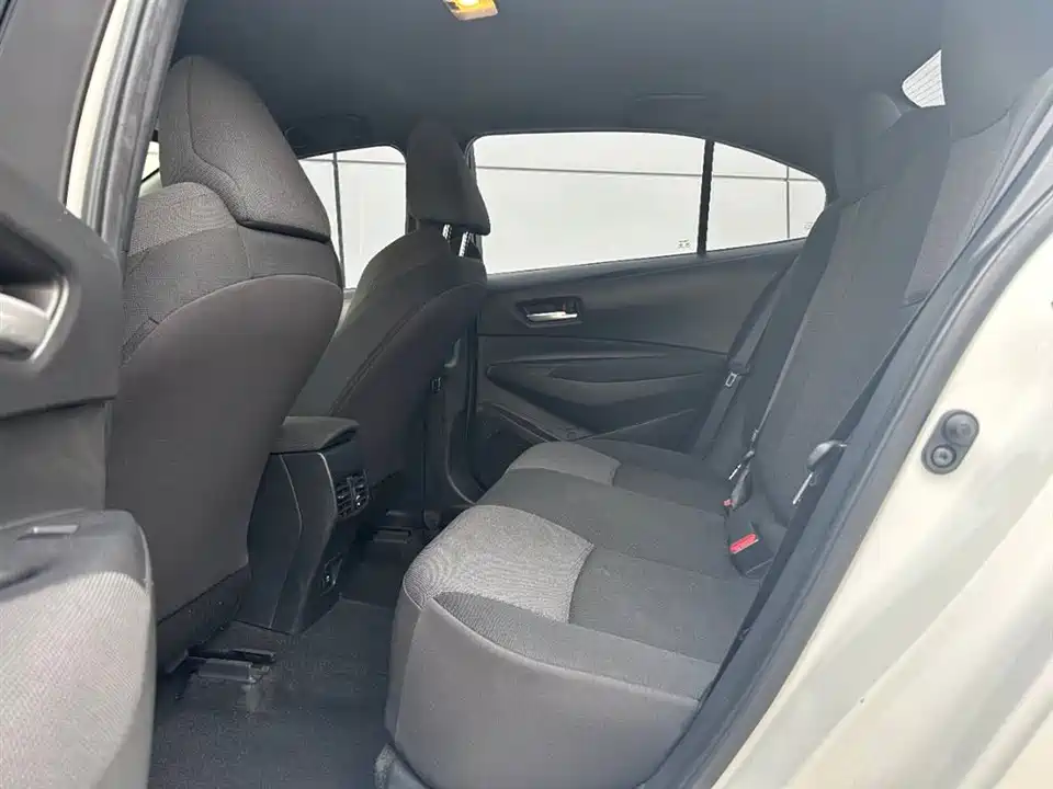 Toyota Lei Ling Toyota Lei Ling
