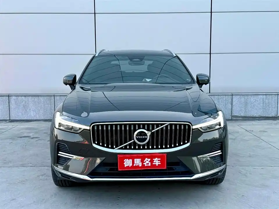Volvo XC60 Volvo XC60