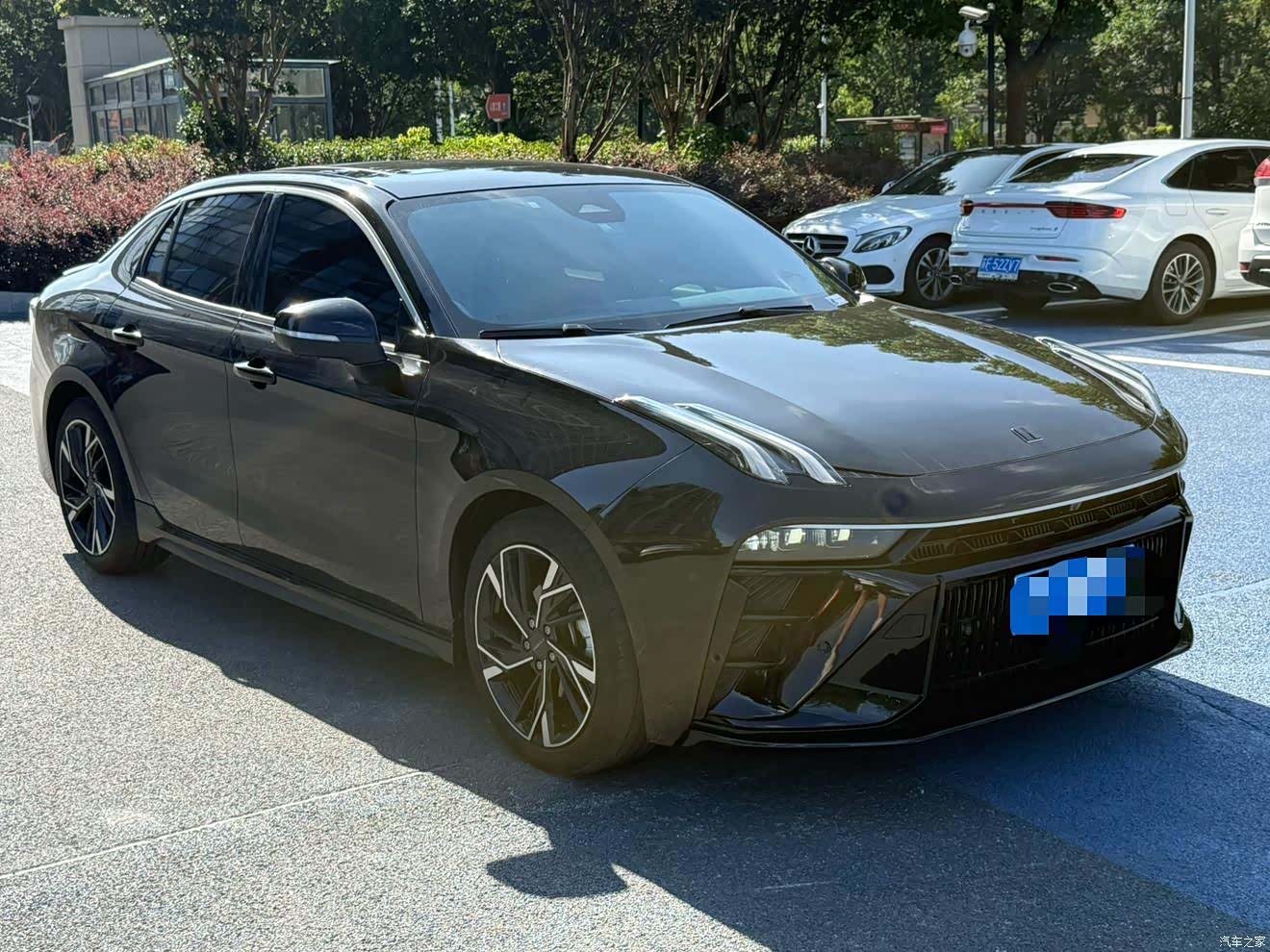 Lynk & Co 02, 2023 7