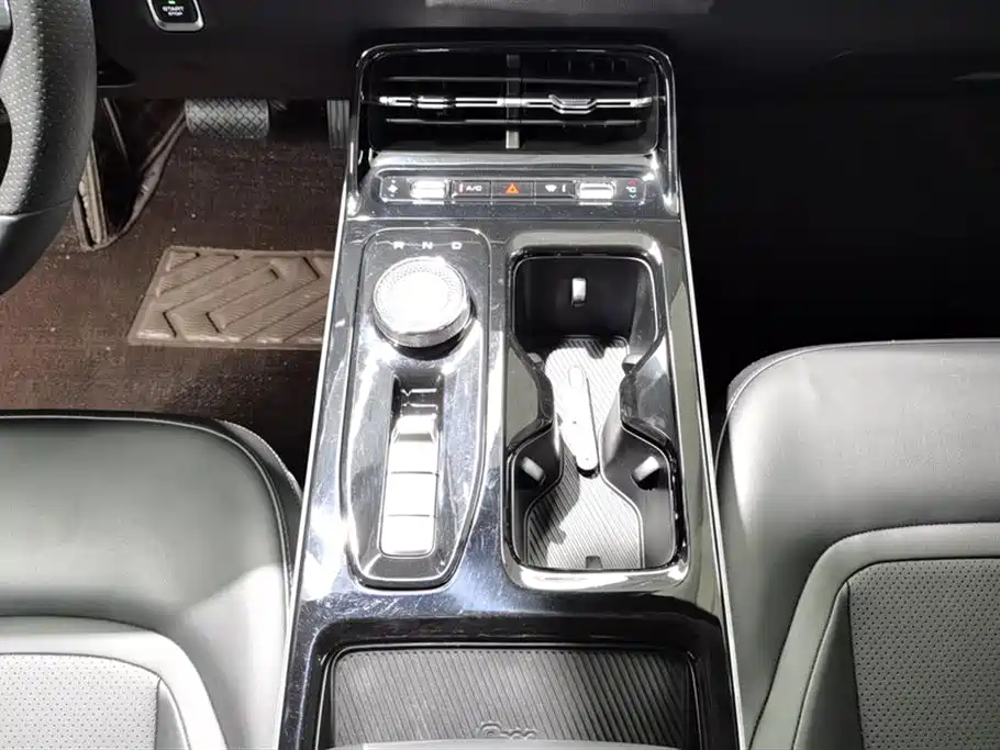 Wuling Wuling Starlight